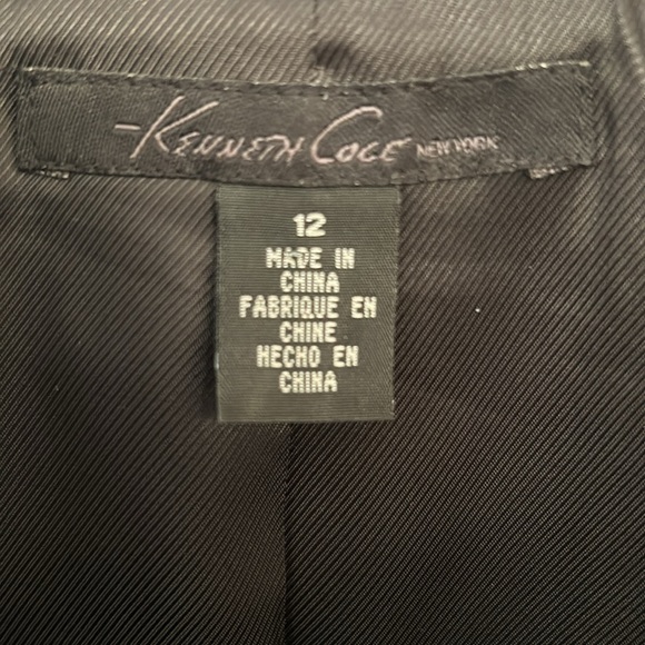Kenneth Cole Jacket - Picture 3 of 4